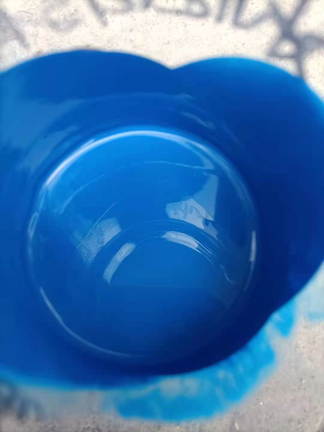 环氧面漆