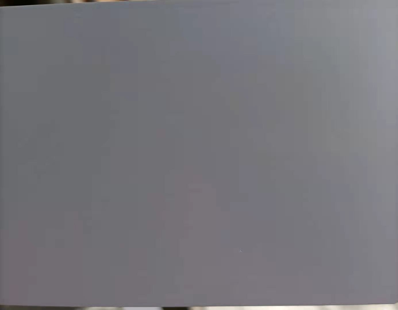 水性环氧富锌底漆